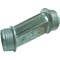 Abb Sigma Engineered Solutions ProConnex 1-1/2 in. D Die-Cast Zinc Offset Nipple For Rigid/IMC 1 pk 02-51524 - alternate 1